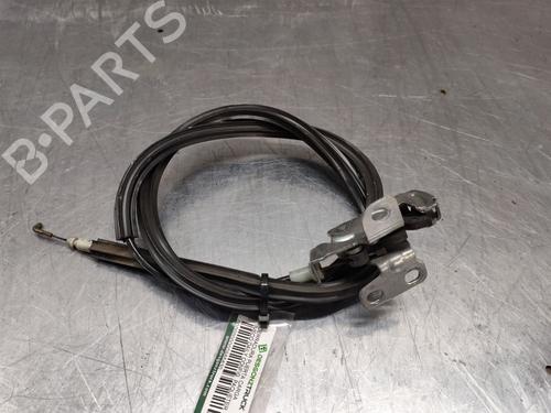 Used Tailgate lock IVECO DAILY IV Van [2006-2012]  30830000