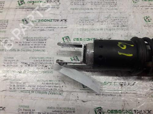 Left front shock absorber KYMCO MOTORCYCLES SUPER Super 8 / 125 4T | BP24680061M16 