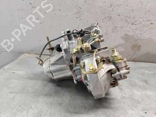 Gearbox PEUGEOT 306 Hatchback (7A, 7C, N3, N5) 1.9 D | BP28608168M3 