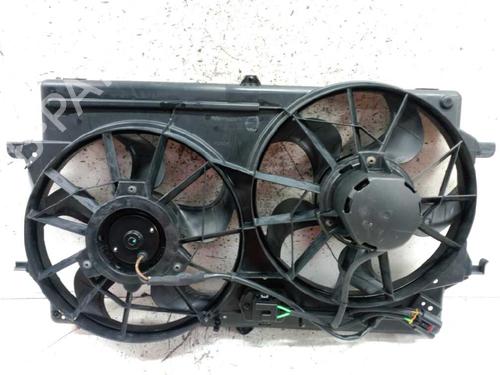 Kjølevifte elektrisk FORD FOCUS I (DAW, DBW) 1.6 16V | BP21445671M35 