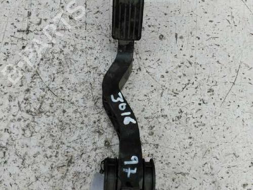 Used Pedal PEUGEOT 307 SW (3H) 2.0 HDI 110 (107 hp) 21444710