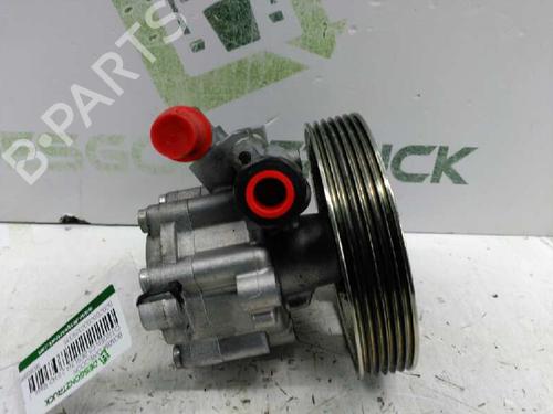 Servostyringspumpe CITROËN C5 I (DC_) 2.0 HDi (DCRHZB, DCRHZE) (109 hp) 21432529