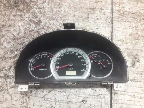 Used Instrument cluster CHEVROLET NUBIRA Estate [2005-2011]  22907705