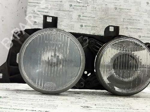 Lyskaster venstre BMW 5 (E34) [1987-1995]  21449343