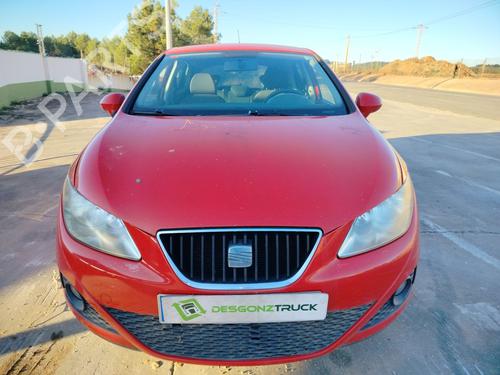 Headlight switch SEAT IBIZA IV (6J5, 6P1) 1.6 TDI | BP39591401I24 - Image 12