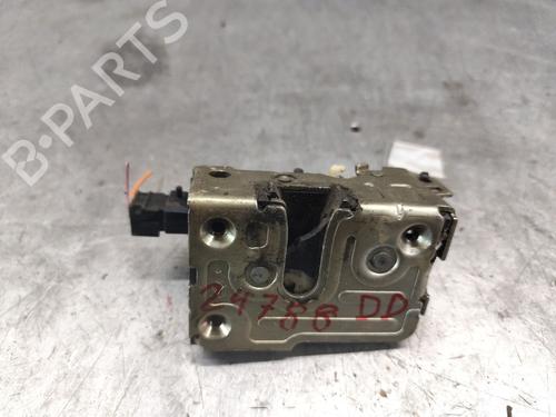 Used Front right lock DACIA LOGAN (LS_) 1.6 (LS0B, LS0D, LS0F, LS0H) (87 hp) 28619166