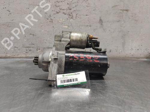 Starter VW GOLF VI (5K1) 2.0 TDI | BP32010132M8