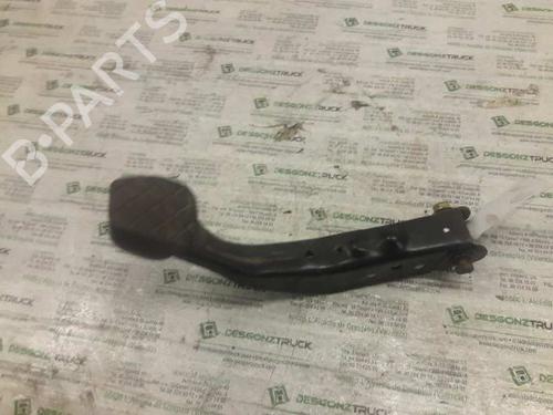 Used Break pedal SEAT LEON (1M1) [1999-2006]  21470157