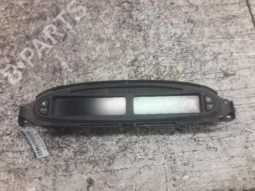 Used Instrument cluster CITROËN XSARA PICASSO (N68) [1999-2012]  21465364