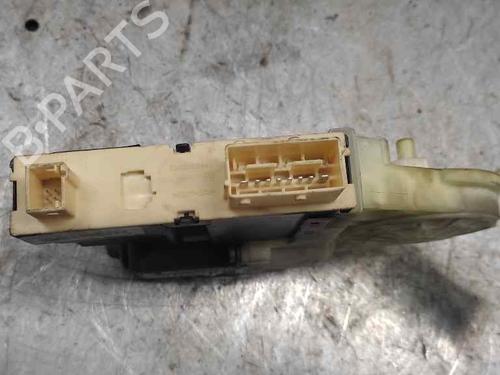 Right front window motor CITROËN C4 Coupe (LA_)  | BP21413057E20 