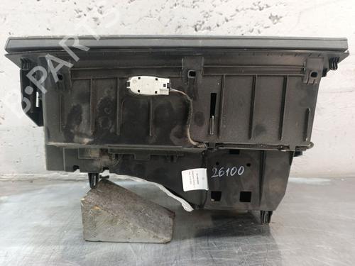 Guantera MERCEDES-BENZ GLA (H247) GLA 200 d (247.712) | BP30699527C95