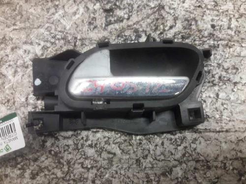 Used Front left interior door handle CITROËN C4 I (LC_) [2004-2014]  21465523