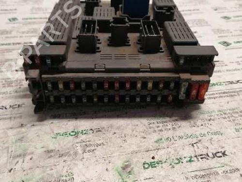 Fuse box PEUGEOT 607 (9D, 9U)  | BP21475275E1 