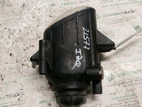 Left front fog light SEAT LEON (1M1)  | BP21476216C30 