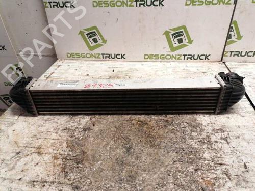 Intercooler MERCEDES-BENZ A-CLASS (W169) A 180 CDI (169.007, 169.307) | BP21475278M30 