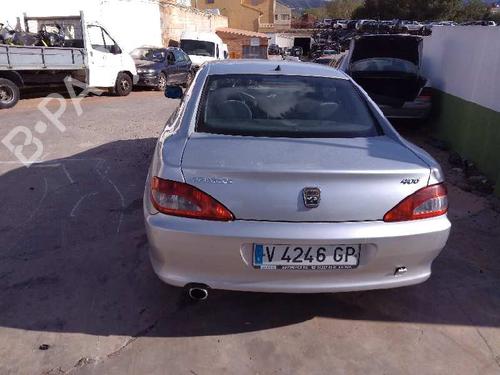 Left mirror PEUGEOT 406 Coupe (8C) 2.0 16V | BP24951196C26 