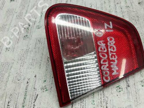Used Left taillight SEAT CORDOBA (6K1, 6K2) [1993-2002]  21449945