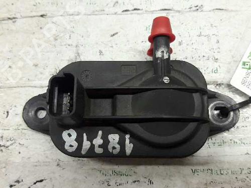 Elektronisk sensor PEUGEOT 407 (6D_) [2004-2011]  21455826