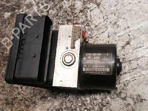 ABS pump RENAULT LAGUNA II Grandtour (KG0/1_)  | BP21476126M43 