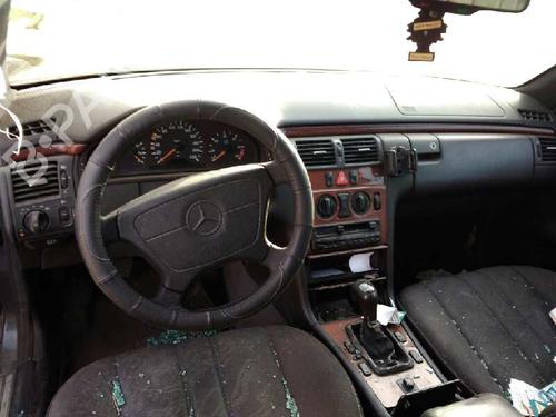 Comfort control module MERCEDES-BENZ E-CLASS (W210)  | BP21416602M56 