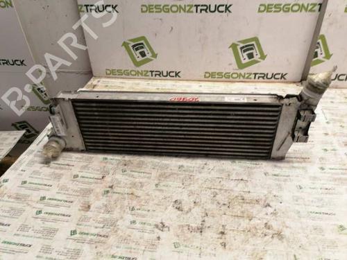 Intercooler RENAULT SCÉNIC II (JM0/1_)  | BP21474967M30 
