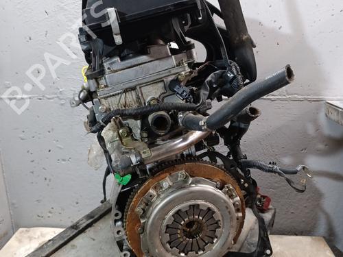 Engine NISSAN MICRA III (K12) 1.2 16V | BP30168557M1