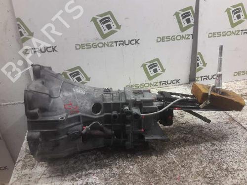Gearbox BMW 3 (E30) 320 i | BP22907576M3 