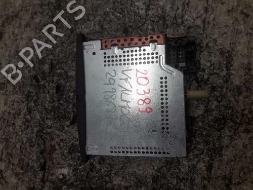 Radio RENAULT MEGANE II Saloon (LM0/1_)  | BP21461451E6 