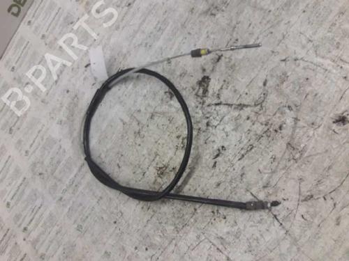 Handbrake cable BMW 3 (E46) 320 d | BP21459505C145 
