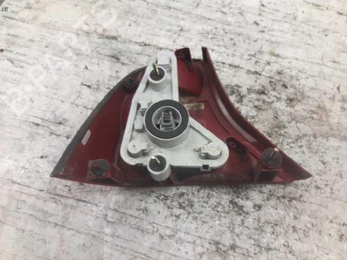 Right taillight FORD FOCUS I (DAW, DBW)  | BP21458645C35 