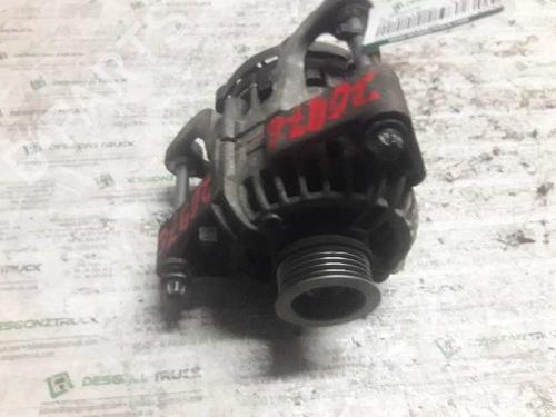 Used Alternator OPEL AGILA (A) (H00) [2000-2007]  21468787