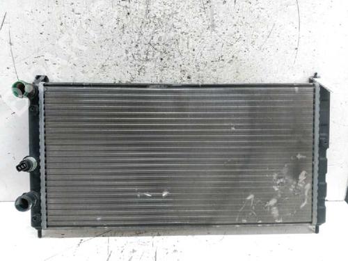 Used Water radiator SKODA FELICIA I (6U1) [1994-1998]  21440567