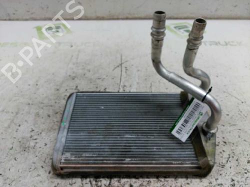 Used Heater matrix PEUGEOT BOXER Van [2006-2025]  21445079