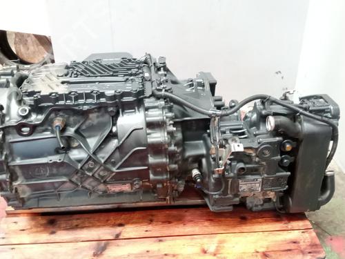 Gearbox IVECO STRALIS I | BP39423681M3 - Image 3