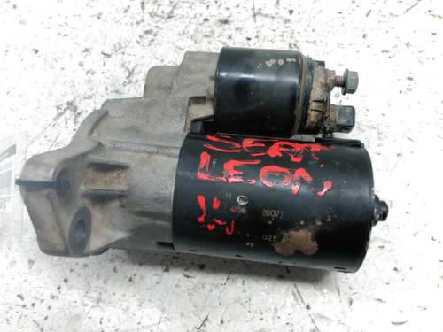 Anlasser SEAT LEON (1M1)  | BP21433207M8 