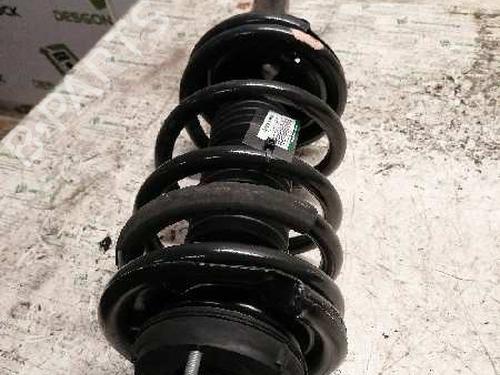 Left front shock absorber FORD TRANSIT Van (FA_ _)  | BP21458377M16 