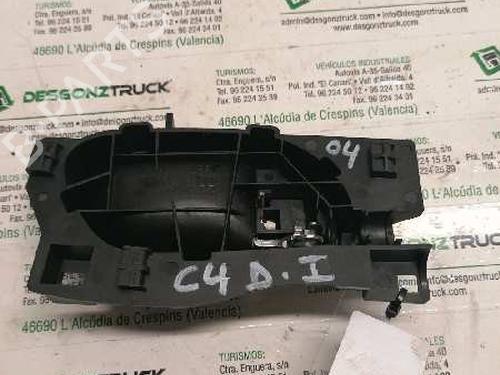 Front left interior door handle CITROËN C4 I (LC_) 1.4 16V | BP21474978I13 
