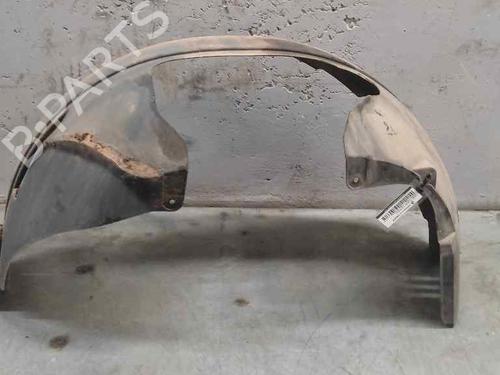 Used Wheel arch FORD FIESTA V (JH_, JD_) [2001-2014]  21414984