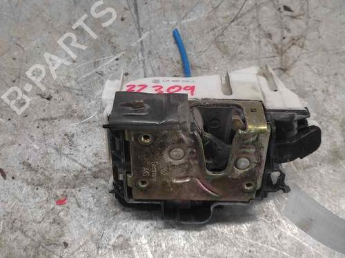 Used Rear right lock VW GOLF III (1H1) [1989-1998]  21399170