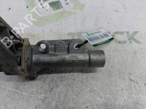 Pulley PEUGEOT 207 SW (WK_)  | BP21434448M122 