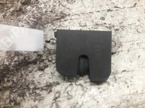 Used Tailgate lock SEAT IBIZA III (6L1) [2002-2009]  21461136