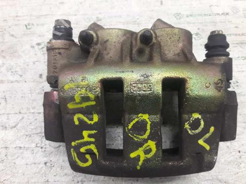 Used Right front brake caliper NISSAN INTERSTAR Van (X70) [2002-2025]  21456617