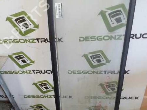 Used Bootlid window MERCEDES-BENZ SPRINTER 3,5-t Platform/Chassis (B906) 315 CDI 4x4 (906.131, 906.133, 906.135, 906.231, 906.233... (150 hp) 25801380