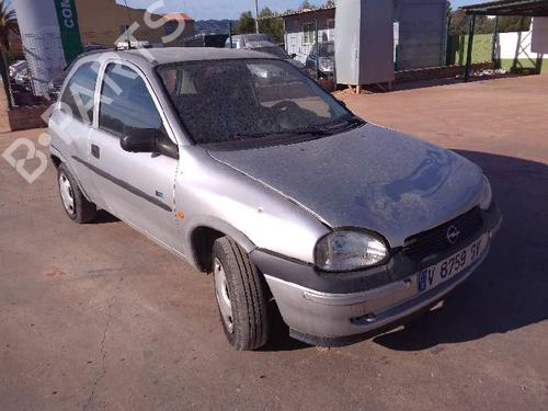Right taillight OPEL CORSA B (S93)  | BP22785522C35 