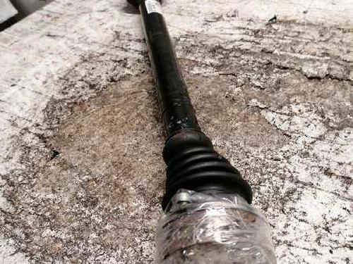 Right front driveshaft SEAT LEON (1M1)  | BP21473882M39 