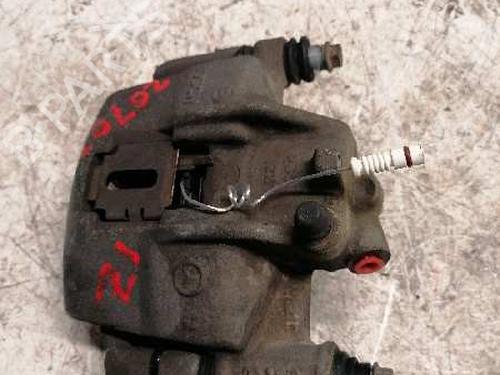 Left front brake caliper MERCEDES-BENZ VITO Van (W638)  | BP21479413M105 
