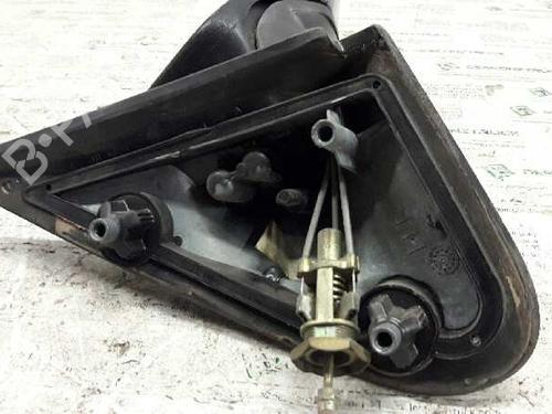 Right mirror SEAT CORDOBA (6K1, 6K2)  | BP21450368C27 