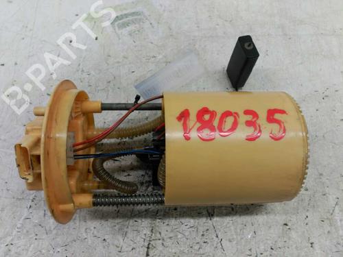 Used Fuel pump FIAT GRANDE PUNTO (199_) 1.3 D Multijet (199.AXD11, 199.AXD1A, 199.AXD1B,... (90 hp) 21436963