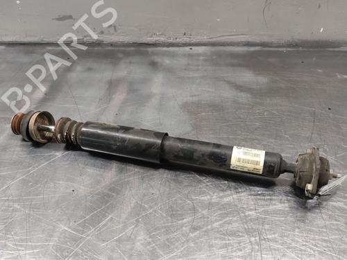 Used Left rear shock absorber Left rear shock absorber BMW 1 (E81) 118 d (143 hp) 33606851 33606851
