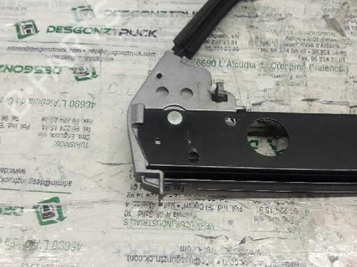 Rear left window mechanism MERCEDES-BENZ S-CLASS (W220)  | BP21454091C24 